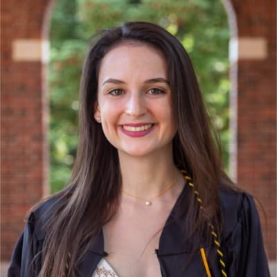 Tess Snyder